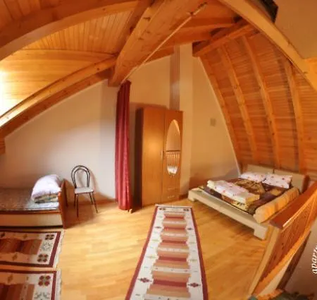 Apartment Apartments Bjelasnica