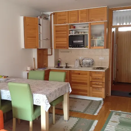 Apartment Apartments Bjelasnica
