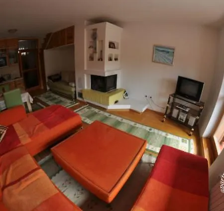 Apartment Apartments Bjelasnica Bjelasnica