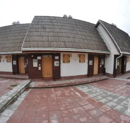Apartment Apartments Bjelasnica *