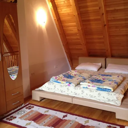 Apartment Apartments Bjelasnica