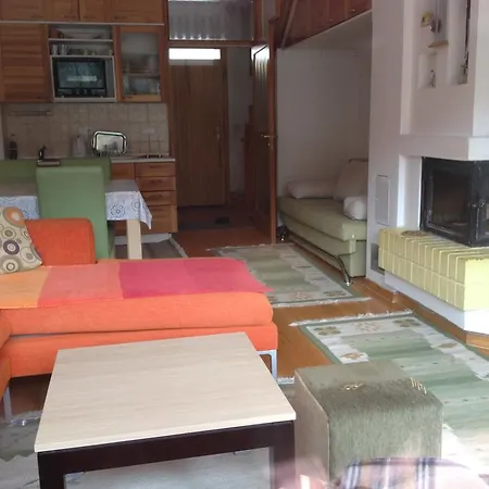 Apartment Apartments Bjelasnica Bjelasnica