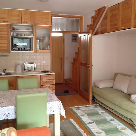 Apartments Bjelasnica